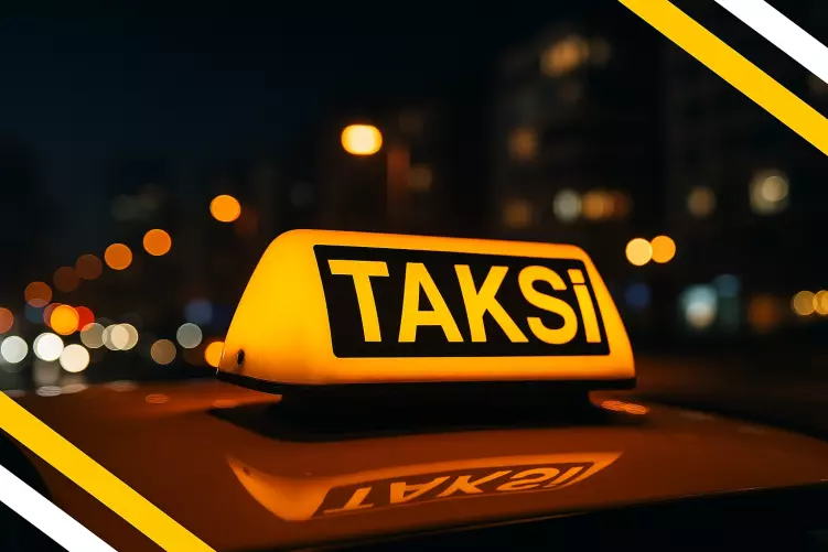 Taksi Plakası Değerinin Tahmin Edilmesi: Metotlar ve Araçlar