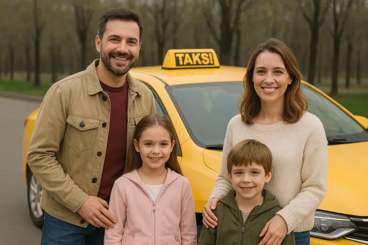 Taksi Plakası Nesillere Aktarılır mı? Miras, Veraset ve Yasal Süreçler