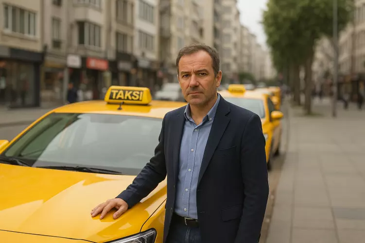 Yabancı Yatırımcılar Taksi Plakasına İlgi Gösteriyor mu?