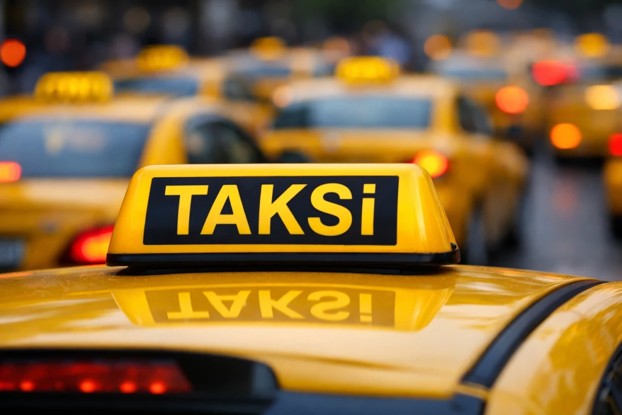 Taksi Plakası Kiralama Nasıl Yapılır? Detaylı ve Güncel Rehber
